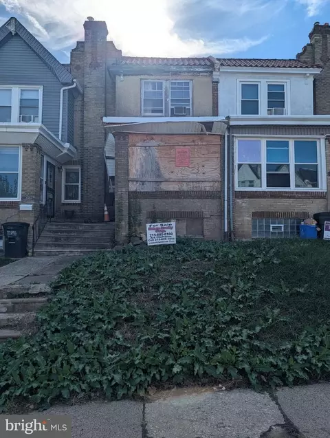 6618 Cornelius St, Philadelphia, PA 19138
