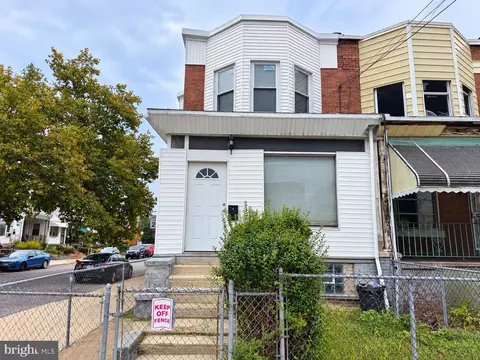 501 S 57th St, Philadelphia, PA 19143