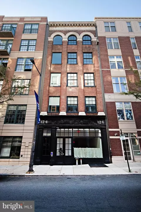 124 N 2nd St #PENTHOUSE, Philadelphia, PA 19106