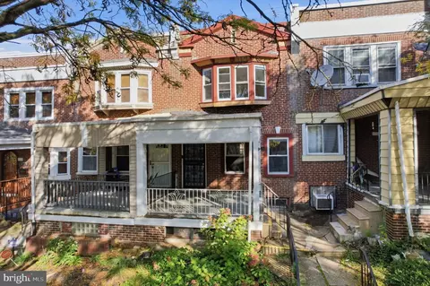 5637 Lebanon Ave, Philadelphia, PA 19131