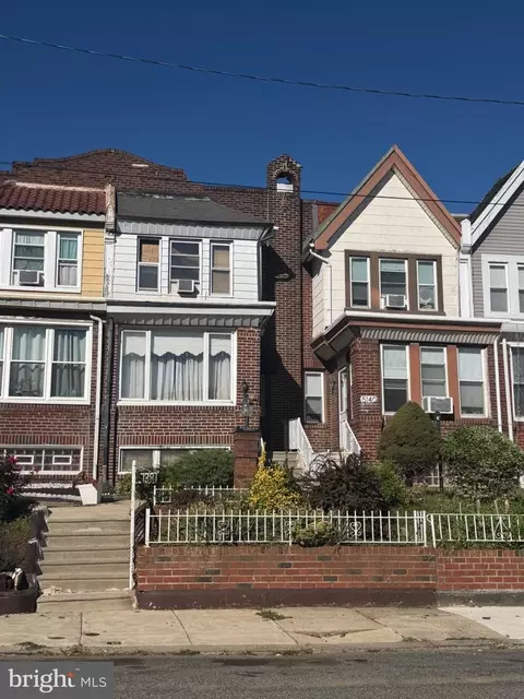 Undisclosed, Philadelphia, PA 19120