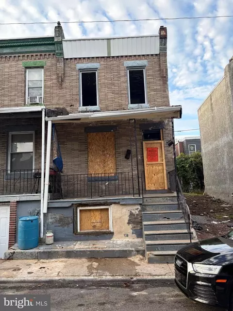 5123 Folsom St, Philadelphia, PA 19139