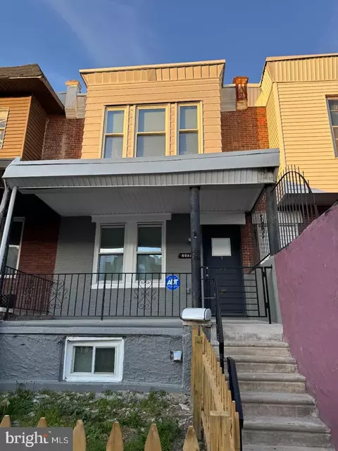 2559 S Shields St, Philadelphia, PA 19142