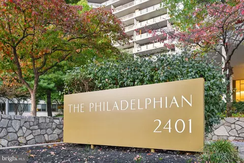2401 Pennsylvania Ave #8B27, Philadelphia, PA 19130
