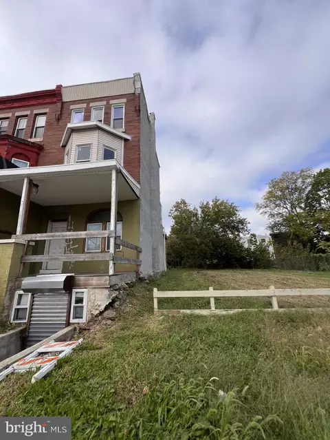 1313 W Erie Ave, Philadelphia, PA 19140