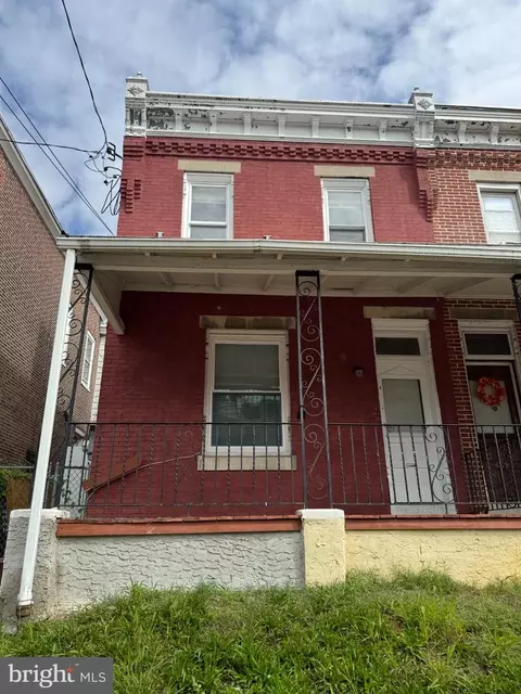1619 Wakeling St, Philadelphia, PA 19124