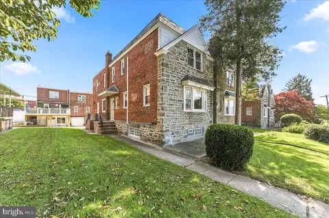 718 E Upsal St, Philadelphia, PA 19119