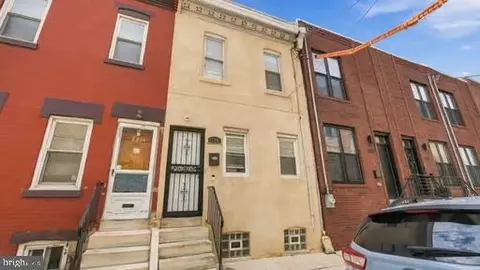 2316 Seybert, Philadelphia, PA 19121