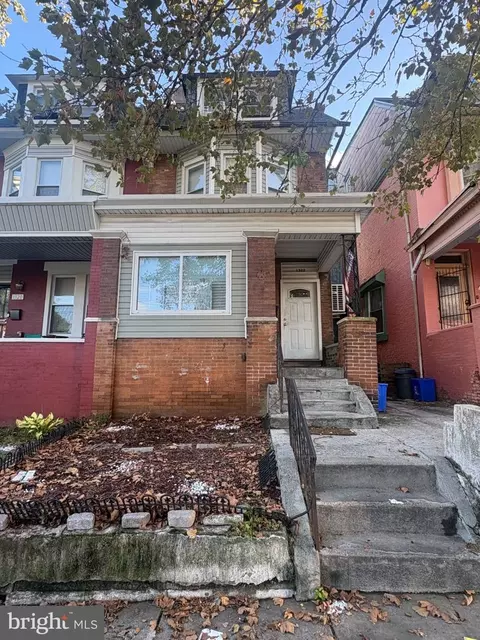 1322 W Rockland St, Philadelphia, PA 19141
