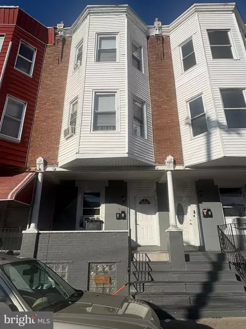 5845 Crittenden St, Philadelphia, PA 19138