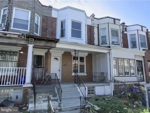 1942 S Ithan St, Philadelphia, PA 19143