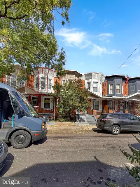 2317 W Cumberland St, Philadelphia, PA 19132