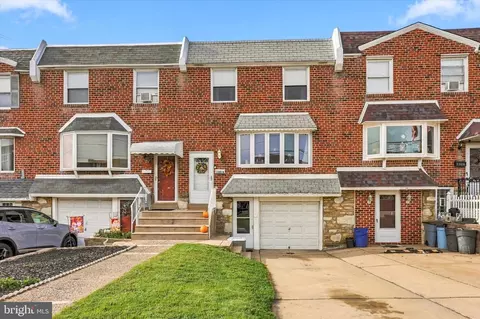 12018 Waldemire Dr, Philadelphia, PA 19154