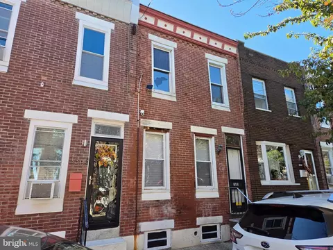 140 Hoffman St, Philadelphia, PA 19148