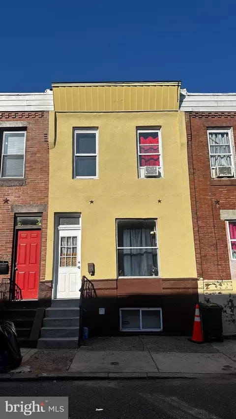 2620 S Franklin St, Philadelphia, PA 19148