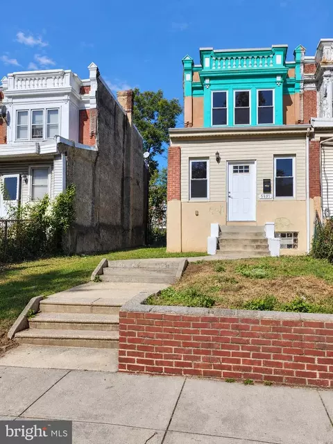 5835 Pentridge St, Philadelphia, PA 19143