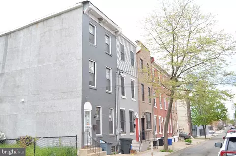 1618 N Bouvier St, Philadelphia, PA 19121