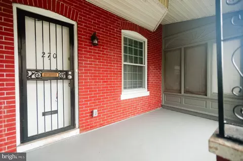 270 E Slocum St, Philadelphia, PA 19119