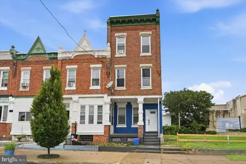 4815 Fairmount Ave, Philadelphia, PA 19139