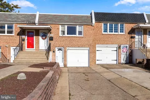 3383 S Keswick Rd, Philadelphia, PA 19114