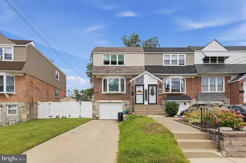 3413 Amity Rd, Philadelphia, PA 19154