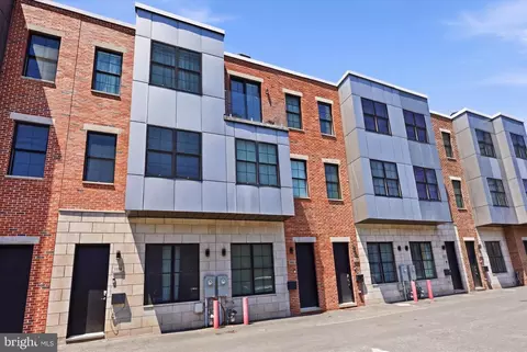 1514 S 25th St, Philadelphia, PA 19146