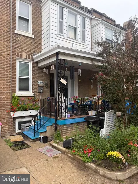 430 Markle St, Philadelphia, PA 19128