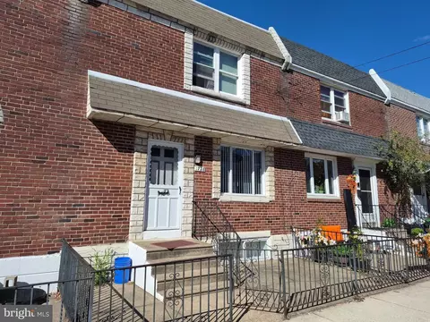1728 S Dover St, Philadelphia, PA 19145
