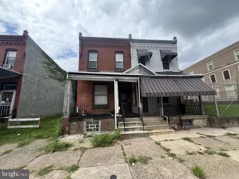 3422 N Smedley St, Philadelphia, PA 19140