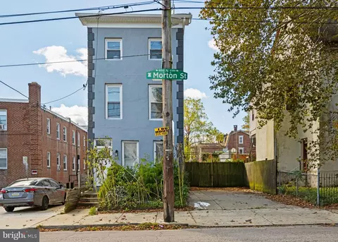 6116 Morton St, Philadelphia, PA 19144