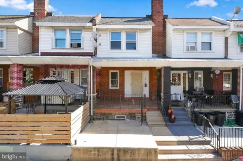 4027 Maywood St, Philadelphia, PA 19124