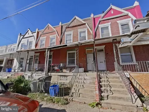 6072 N Norwood St, Philadelphia, PA 19138