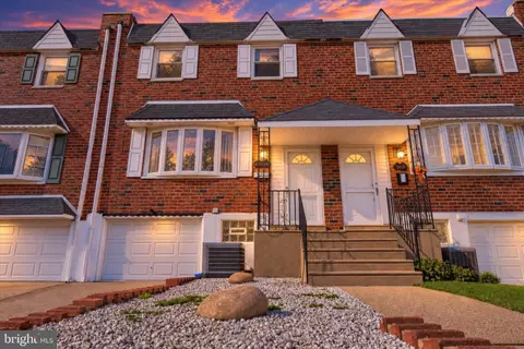 12410 Rambler Rd, Philadelphia, PA 19154
