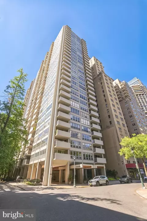 226 W Rittenhouse Sq #181415B, Philadelphia, PA 19103