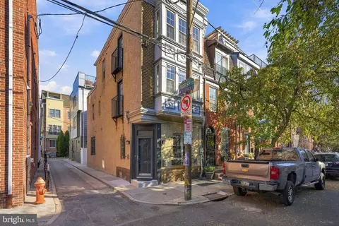 859 N Lawrence St, Philadelphia, PA 19123