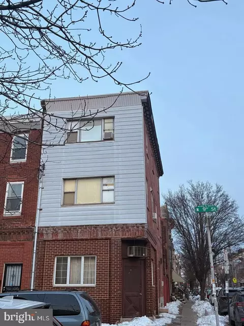 1447 S 9th St, Philadelphia, PA 19147