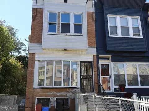 3126 N 32nd St, Philadelphia, PA 19132