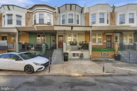 5616 Hazel Ave, Philadelphia, PA 19143