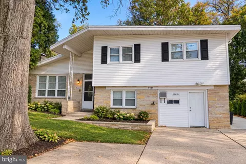 9131 Bustleton Ave, Philadelphia, PA 19115
