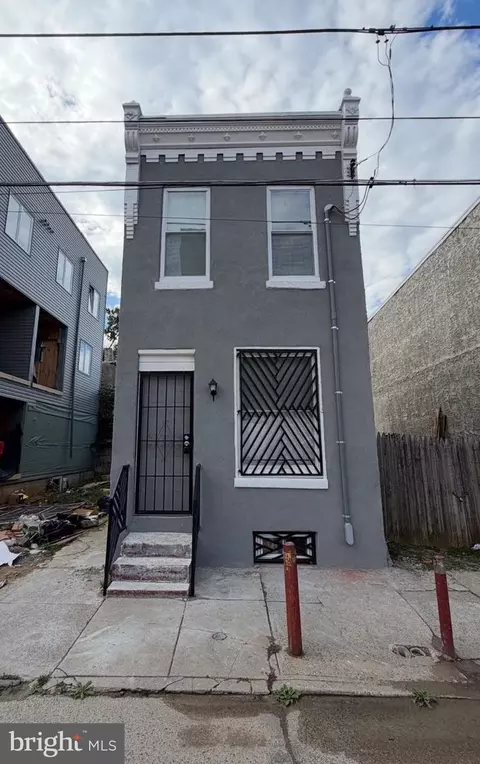 2612 N Palethorp St, Philadelphia, PA 19133