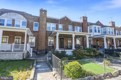1152 Atwood Rd, Philadelphia, PA 19151