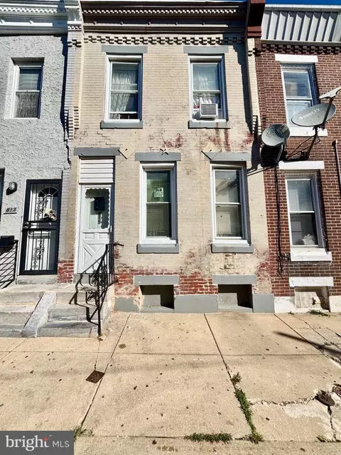 815 E Hilton St, Philadelphia, PA 19134