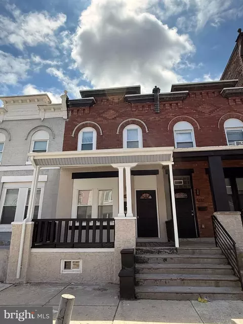 1220 W Airdrie St, Philadelphia, PA 19140