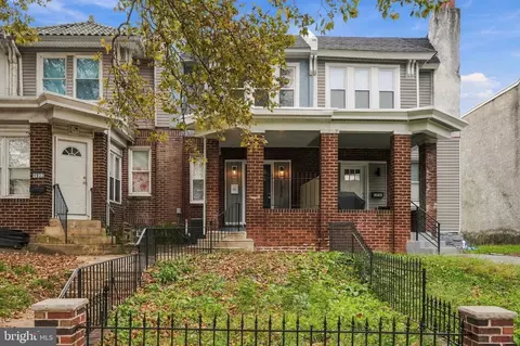 1934 W Godfrey Ave, Philadelphia, PA 19141