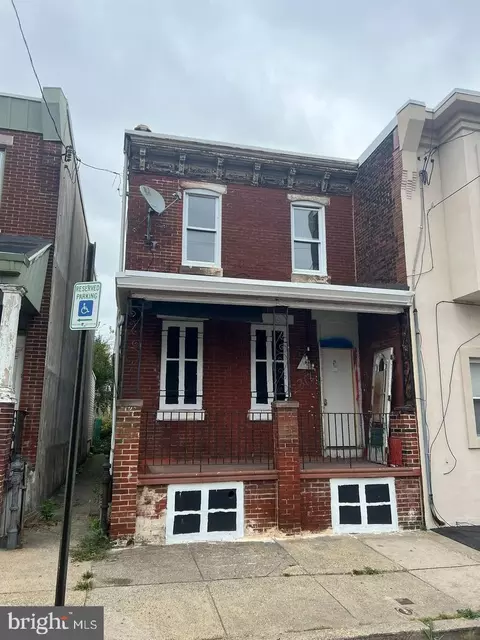 2313 Orthodox St, Philadelphia, PA 19137