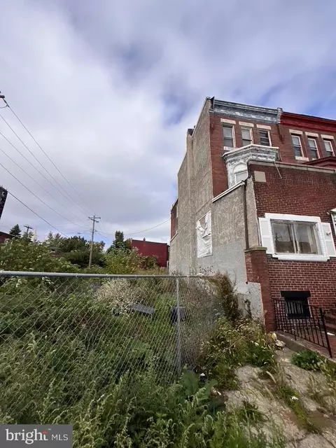 1323 W Erie Ave, Philadelphia, PA 19140