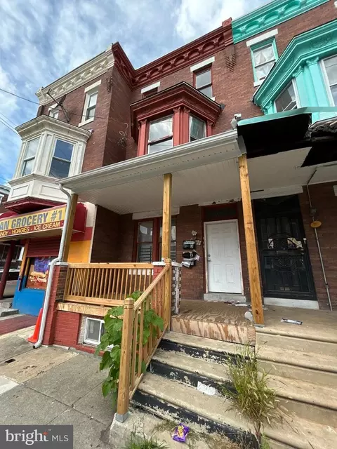 1733 W Butler St, Philadelphia, PA 19140