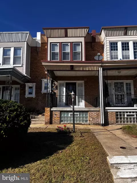 5629 Arlington St, Philadelphia, PA 19131