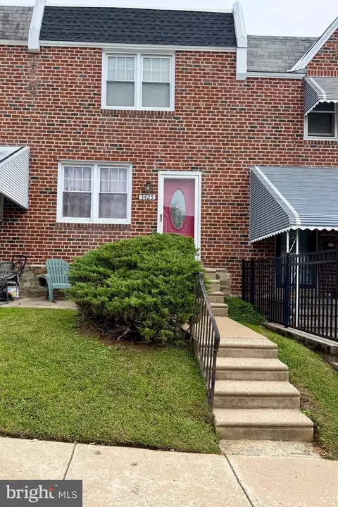 3425 Arthur St, Philadelphia, PA 19136