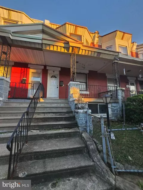 5846 Belmar Ter, Philadelphia, PA 19143